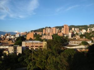 Click to see this image of Medellin, Colombia!