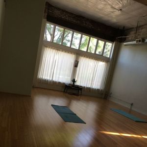 The People's Yoga in Portland, Oregon